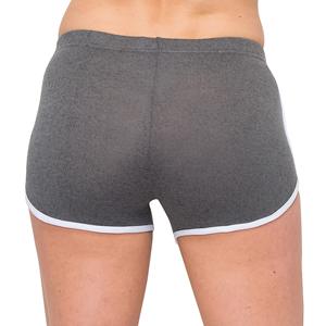 Women Workout Yoga Shorts Stretch Running Premium Buttery Soft Breathable Quick Dry Spandex <b>Booty</b> Volleyball Printed - Product Image 6