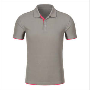Custom Logo Men Printing Custom <b>T</b> <b>Shirt</b> <b>Plain</b> <b>Oversized</b> <b>t</b>-<b>shirt</b> Fashion Cotton Breathable Polo <b>T</b>-<b>shirt</b> - Product Image 3
