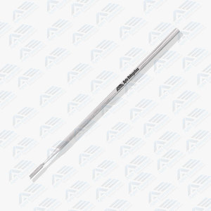 Barry Bone Burin 3mm Qualité supérieure Orthopédique Bonne vente Ciseau plat droit orthopédique en acier inoxydable - Product Image 5