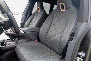 BMW iX xDrive50 2022 LIMPIO, DOBLE MOTOR ELÉCTRICO, TRACCIÓN EN LAS CUATRO RUEDAS, TRANSMISIÓN AUTOMÁTICA - Product Image 4