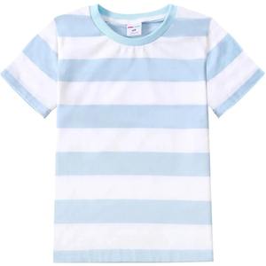 Jumping Meters 2-7T, recién llegado, camisetas con bordado de animales a rayas para niños, ropa para niños de otoño e invierno, camisetas de manga larga para niños - Product Image 1