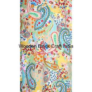 Collection de style tendance, nouvelle veste kimono indienne faite à la main, Kantha, ouverture devant, courte, broderie Suzani, coton, vêtements d'hiver pour femmes - Product Image 5