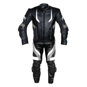 ชุดแข่งแบบวันพีชใส่สบายใหม่โลโก้มอเตอร์ไซด์ชุดกีฬากันน้ำขนาด XL แบรนด์ออกแบบได้ตามต้องการ - Product Image 6