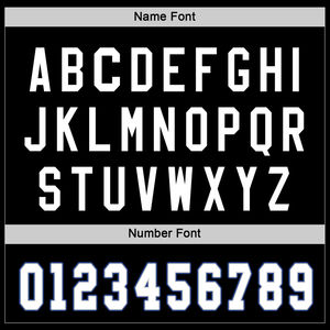 Ensemble de mailles en polyester pour joueurs professionnels OEM de maillot de hockey sur glace pour hommes sur mesure de style 2025 - Product Image 5