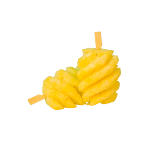 Piña congelada al mejor precio: Especialidad tropical de Vietnam, naturalmente dulce y segura - Product Image 3