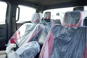 NUOVISSIMO ISUZU D-MAX GT 2026 199CV 5 POSTI CON TRASMISSIONE AUTOMATICA IN VENDITA - Product Image 3