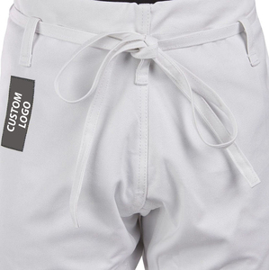 Kimonos judo-Suit Gi-Uniform Jitsu GI BJJ ชุดศิลปะการต่อสู้แบบบราซิล - Product Image 6