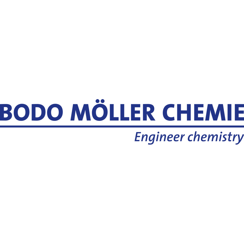 Bodo Möller Chemie GmbH logo
