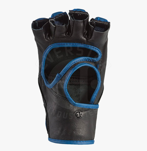 ถุงมือ MMA น้ำหนักเบาออกแบบใหม่ถุงมือกีฬาสวมใส่สบาย - Product Image 2