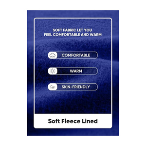 Sweat-shirt à capuche pour homme Vente en gros Avec doublure en polaire douce pour l'hiver Avec une qualité élevée et premium 100% coton biologique - Product Image 2