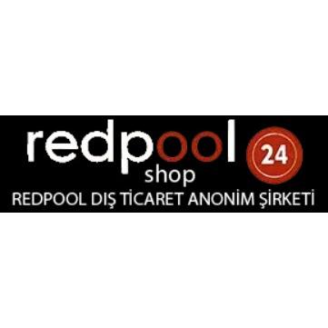 Redpool 24 Dış Ticaret A.Ş. logo