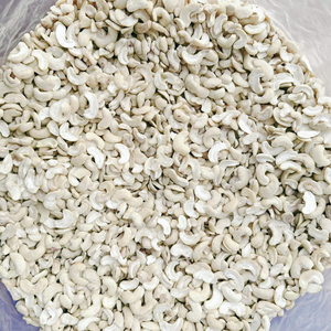 Échantillon GRATUIT de noix de cajou SANTIGO, noix de cajou prêtes à être expédiées, vente en gros de noix de cajou - Product Image 1