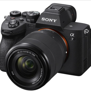 กล้องมิเรอร์เลสรุ่นอัลฟา A7เลนส์28-70มม. - Product Image 2