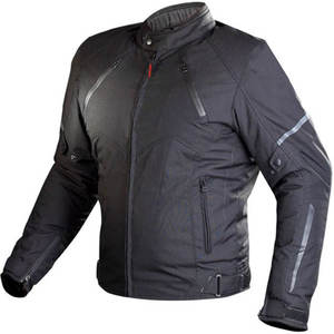 Chaqueta de Motocicleta Textil Cardura para Hombre de Alta Calidad, Transpirable, Impermeable, Equipo de Protección para Motociclistas, Chaquetas de Motocross - Product Image 3