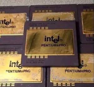 Déchets de RAM d'ordinateur à vendre, cartes mères d'ordinateur, CPU en céramique pour la récupération de l'or - Product Image 3