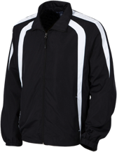 Winter Jackets with Inside Inner and <b>Thick</b> Material. with company logo and design, - Product Image 4