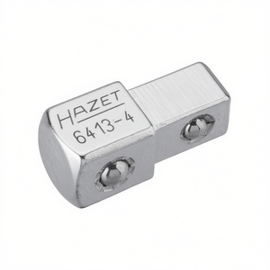 Hazet 1/2'' Sliding <b>Square</b> Socket Durable and Versatile <b>Tool</b> - Product Image 2