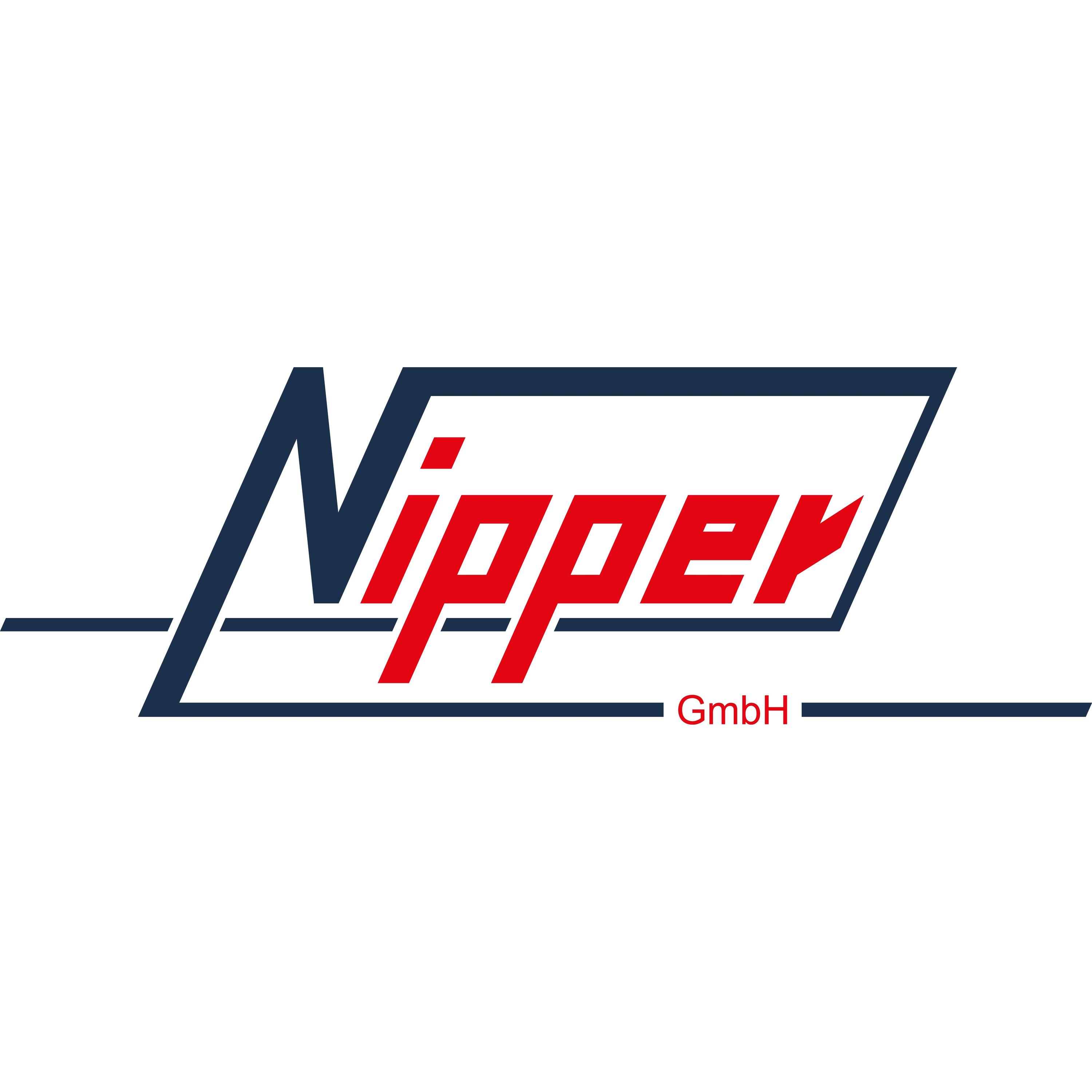 Nipper GmbH logo