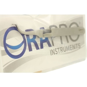 Orthoquest แหนบการดำเนินการย้อนกลับสำหรับท่อกระพุ้งแก้ม - Product Image 3