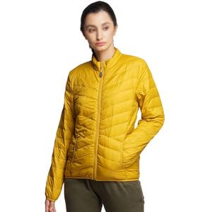 แจ็กเก็ตทรงพองสำหรับผู้หญิงมาใหม่กันลมน้ำหนักเบากันลมสำหรับฤดูหนาว - Product Image 1