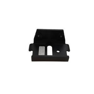 LONGNEW Customized Black <b>Plastic</b> <b>Bracket</b>-Moulded Made in Taiwan - Product Image 5