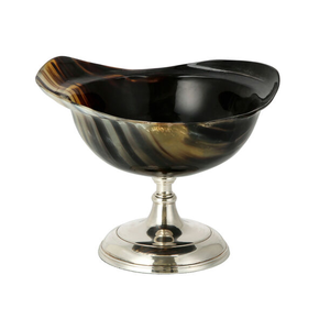 Tazón de mezcla de metal niquelado al por mayor con forma personalizada, diseño de tendencia, utensilios de cocina, tazón de comida para comerciantes instantáneos de fiesta - Product Image 3