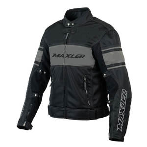 Chaqueta de moto de verano para hombre, superventas, talla grande, a prueba de viento y transpirable, impermeable, rendimiento para ropa de carreras de coches - Product Image 1