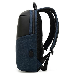 Mochila Personalizada con Servicio OEM, Diseño con Compartimento para Portátil, Capacidad para Mostrar Texto o Logotipo para Uso Empresarial - Product Image 3