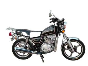 Motocicleta S-u-z-u-k-i GN125 con Excelente Rendimiento - Product Image 3
