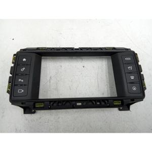 แผงควบคุมอเนกประสงค์ JAGUAR XE Series (X760) (15>) รุ่น GX73-19F211-PB - Product Image 1
