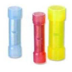 Conector trasero sin costuras, moldeado de nailon - Product Image 1