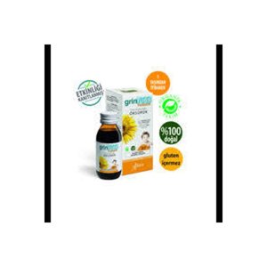 Grintuss sciroppo per la tosse pediatrico 128 gr