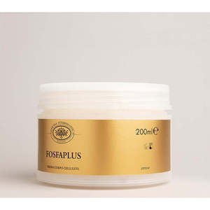 Fosfaplus Crema Dimagrante Biologica a Base di Erbe per la Riduzione della Cellulite - Product Image 1