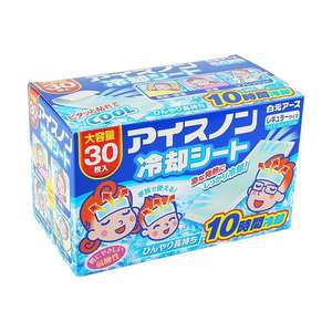 HAKUGEN30 Paquetes de Hielo Promocionales - Material de PE No Tóxico para Reuniones Familiares y Fiestas - Product Image 2