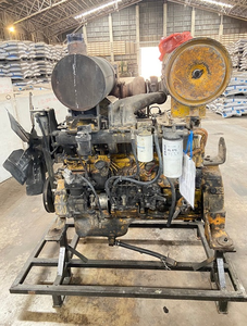 ชิ้นส่วนสำคัญของเครื่องยนต์ Komatsu/S6D125-1 (มือสอง) สำหรับ Komatsu/WA470-1 - Product Image 2
