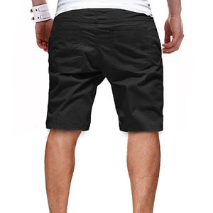 Customized Solid Color <b>Mens</b> Running Training <b>Shorts</b> Workout Gym Sports <b>Men</b> Casual Clothing Male Fitness <b>Jogging</b> Training <b>Shorts</b> - Product Image 4