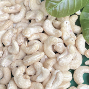 Offre Spéciale noix de cajou cassées noix de cajou noix de cajou du Vietnam Lp Sw prix d'usine - Product Image 1