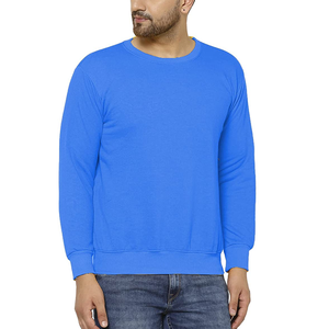 Sweat-shirt à manches longues pour homme, vêtement de rue de haute qualité, Design personnalisé, surdimensionné, vente en gros - Product Image 5