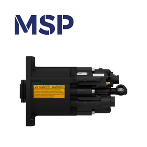 PRO4110060 - Actuador de Embrague Neumático - Piezas y Accesorios para Camiones - MSP Export - Product Image 2