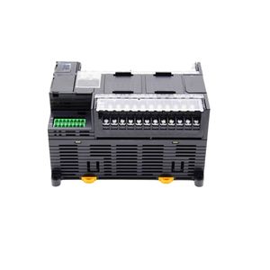 ชุดซีพียูขั้นสูง CP1H-EX40DT-D ตัวควบคุม PLC & Pac ความเร็วสูงสำหรับการควบคุมที่แม่นยำแบบอัตโนมัติที่ยืดหยุ่น - Product Image 2