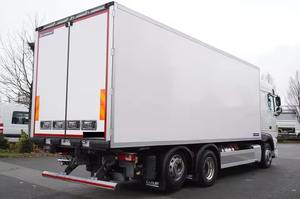 NUEVO Camión Refrigerador DAF XF Lamberet en Venta - Product Image 6