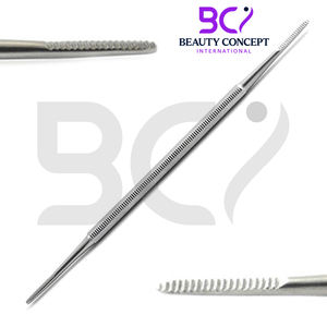 Juego de 10 Piezas de Instrumentos de Podología, Cortaúñas de Acero Inoxidable con Abertura de Mandíbula Ancha y Cuchilla Curva, Herramientas Profesionales para el Cuidado de Pies y Uñas - Product Image 4