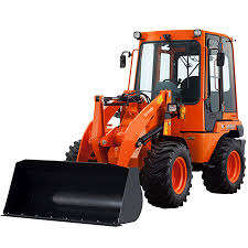 Kubota BX23S 23HP Tractor de alto rendimiento Retroexcavadora Accesorios de cargador frontal Maquinaria agrícola Motor de bomba de núcleo - Product Image 6