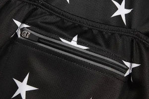Ensemble de maillots de cyclisme pour hommes et femmes, kit de vêtements de sport professionnels à séchage rapide - Product Image 5