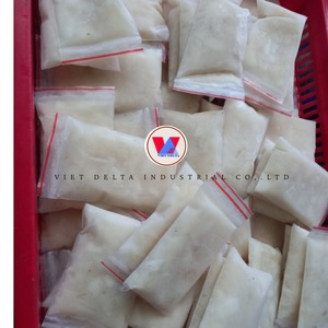 High Quality Frozen Soursop Vietnam IQF Process HACCP Certified Whole 20-25cm 1.5-2kg B2B Export Product Mina +84325608680 - Product Image 6