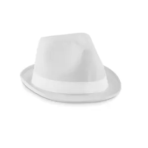 Cappello in poliestere WOOGIE, merchandising personalizzato - Product Image 5