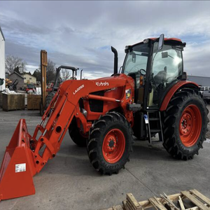 DISPONIBLE À LA VENTE KUBOTA M6-101 |   KUBOTA M6-111 |   KUBOTA M6-121 U |   KUBOTA M6-131 |   KUBOTA M6-141 - Product Image 6