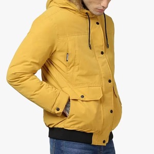 ¡Novedad de invierno 2025! Chaqueta Parka informal para hombre, abrigo de talla grande para exteriores, Parka de invierno para hombre, chaquetas térmicas resistentes - Product Image 3