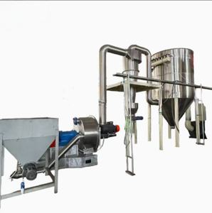 Broyeur à griffes en acier inoxydable pour céréales et grains, équipement agricole, broyeur d'aliments de type griffe, moulin à aliments pour bétail - Product Image 2