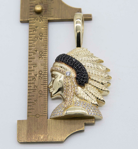 Hip Hop Rapper Entièrement Glacé Or Argent Montre Bling Pave Moissanite Cadran Acier Inoxydable Quartz Fabriqué en Inde - Product Image 4